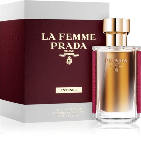 buy perfume la femme intense prada in fl|Prada intense perfumes for women.